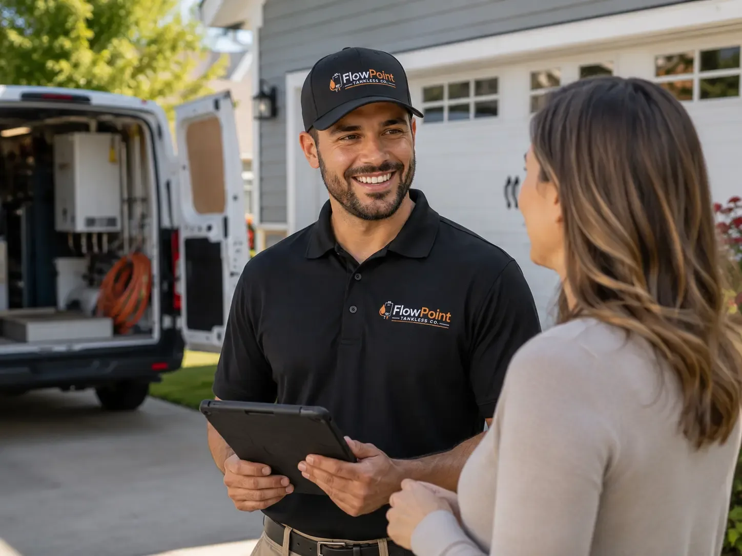 Tankless Water Heater Installation Loma, CO FAQs